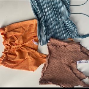 Urban outfitters bundle